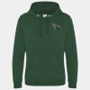 AWDis Graduate Heavyweight Hoodie Thumbnail