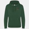 AWDis Graduate Heavyweight Hoodie Thumbnail