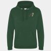 AWDis Graduate Heavyweight Hoodie Thumbnail