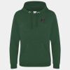 AWDis Graduate Heavyweight Hoodie Thumbnail