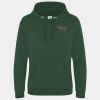 AWDis Graduate Heavyweight Hoodie Thumbnail