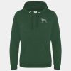 AWDis Graduate Heavyweight Hoodie Thumbnail