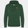 AWDis Graduate Heavyweight Hoodie Thumbnail