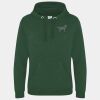 AWDis Graduate Heavyweight Hoodie Thumbnail