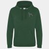 AWDis Graduate Heavyweight Hoodie Thumbnail