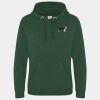 AWDis Graduate Heavyweight Hoodie Thumbnail