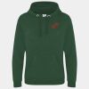 AWDis Graduate Heavyweight Hoodie Thumbnail