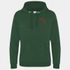 AWDis Graduate Heavyweight Hoodie Thumbnail