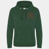 AWDis Graduate Heavyweight Hoodie Thumbnail
