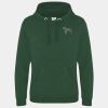AWDis Graduate Heavyweight Hoodie Thumbnail