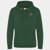 AWDis Graduate Heavyweight Hoodie Thumbnail