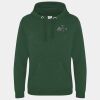 AWDis Graduate Heavyweight Hoodie Thumbnail