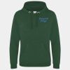 AWDis Graduate Heavyweight Hoodie Thumbnail