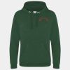 AWDis Graduate Heavyweight Hoodie Thumbnail