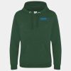 AWDis Graduate Heavyweight Hoodie Thumbnail