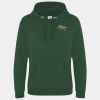 AWDis Graduate Heavyweight Hoodie Thumbnail