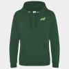 AWDis Graduate Heavyweight Hoodie Thumbnail