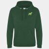 AWDis Graduate Heavyweight Hoodie Thumbnail