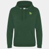 AWDis Graduate Heavyweight Hoodie Thumbnail
