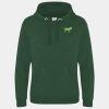 AWDis Graduate Heavyweight Hoodie Thumbnail