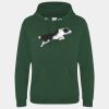 AWDis Graduate Heavyweight Hoodie Thumbnail
