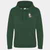 AWDis Graduate Heavyweight Hoodie Thumbnail