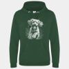 AWDis Graduate Heavyweight Hoodie Thumbnail
