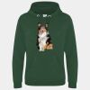 AWDis Graduate Heavyweight Hoodie Thumbnail