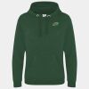 AWDis Graduate Heavyweight Hoodie Thumbnail