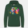 AWDis Graduate Heavyweight Hoodie Thumbnail